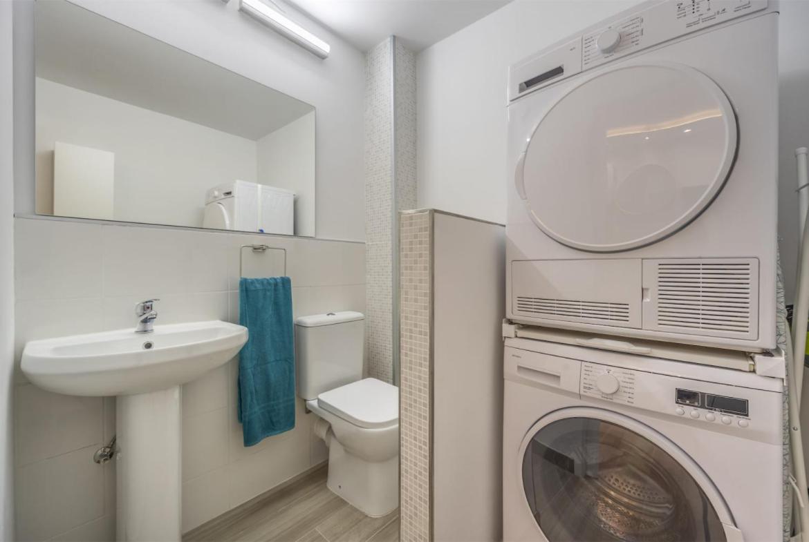 Apartment Deluxe Seaview