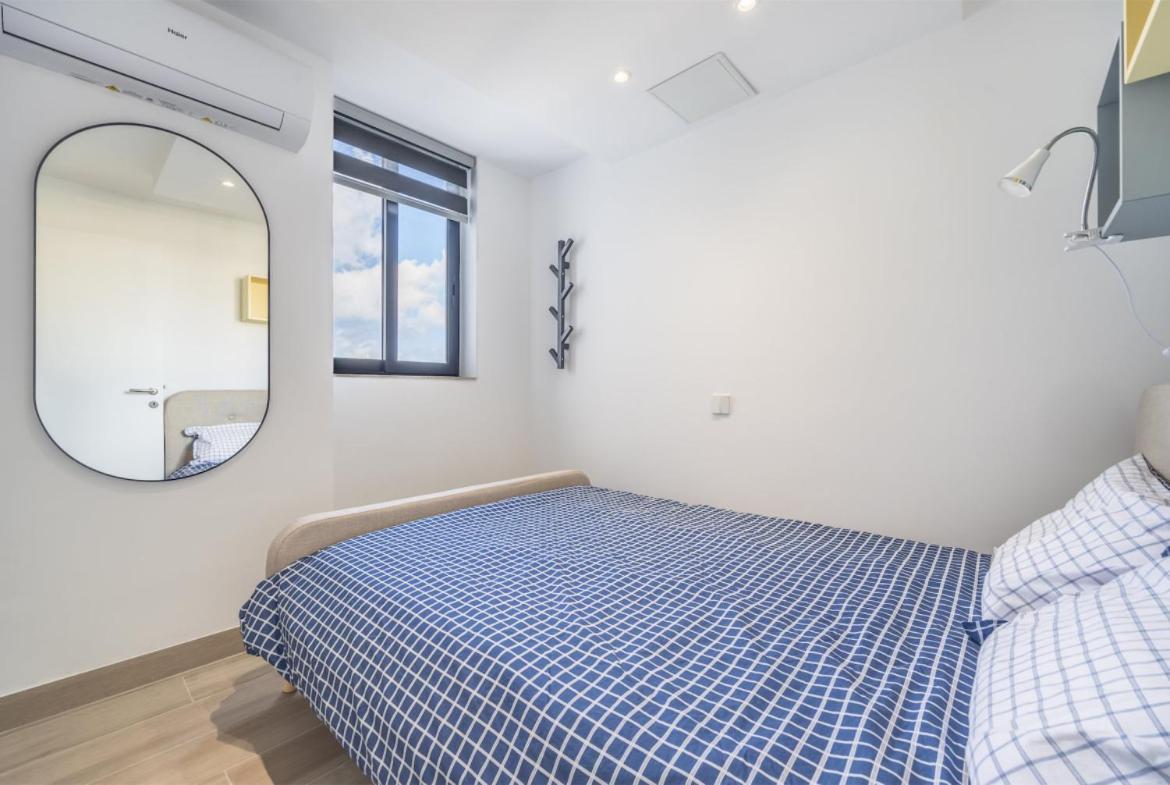 Deluxe Seaview Appartement *