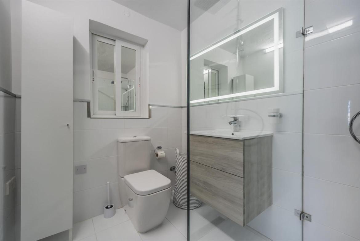 Deluxe Seaview Appartement *