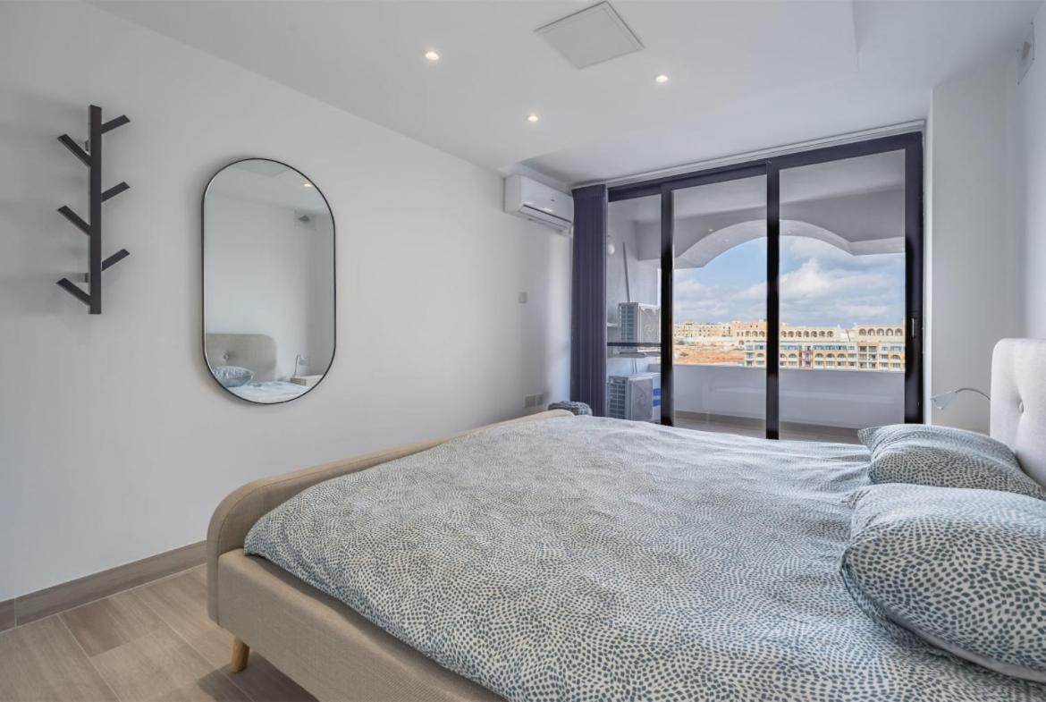 Deluxe Seaview Appartement
