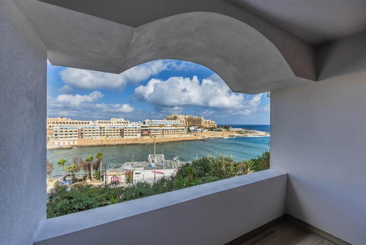 Appartement Deluxe Seaview *